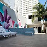 Hotel BM-17 Cerca Al Mar Con Aire Acondicionada y Wifi