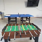 Hotel Bm-17 Cerca Al Mar Con Aire Acondicionada Y Wifi