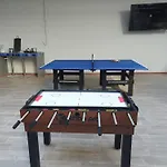 Hotel Bm-17 Cerca Al Mar Con Aire Acondicionada Y Wifi