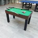 Hotel Bm-17 Cerca Al Mar Con Aire Acondicionada Y Wifi