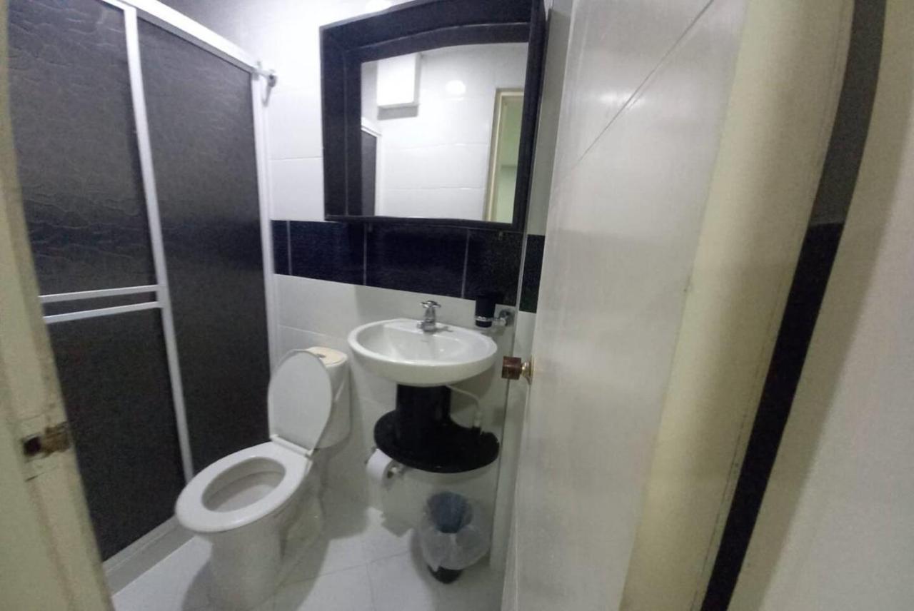 Bm-17 Cerca Al Mar Con Aire Acondicionada Y Wifi