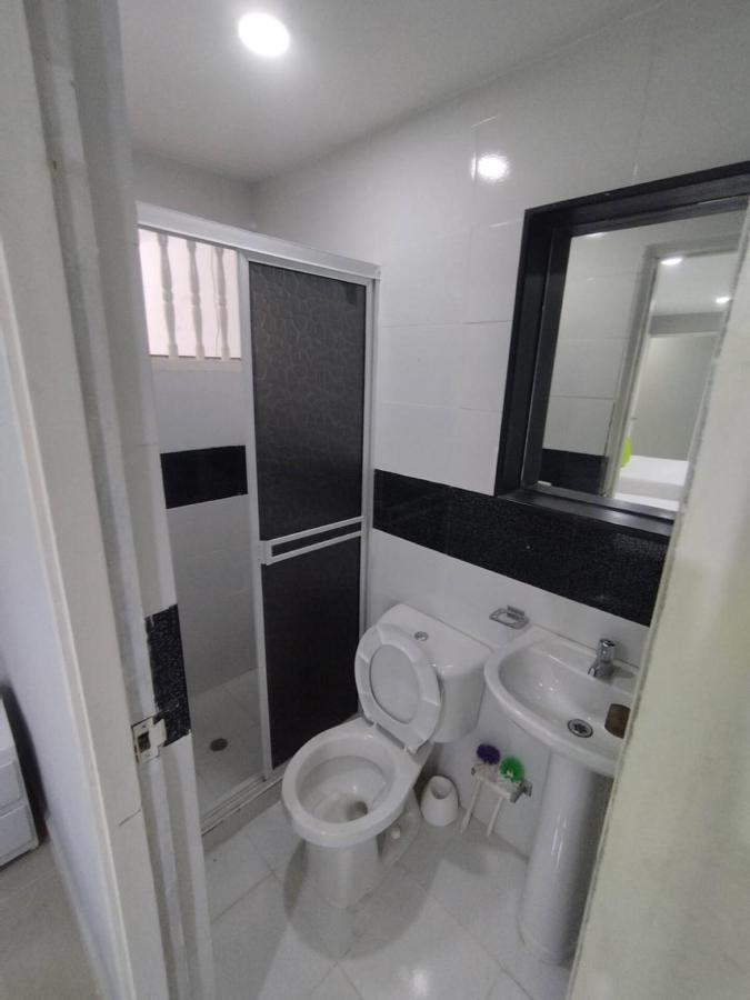 Bm-17 Cerca Al Mar Con Aire Acondicionada Y Wifi *