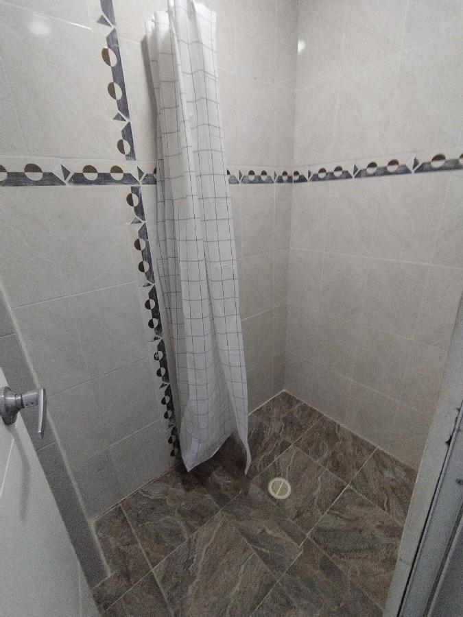 Bm-17 Cerca Al Mar Con Aire Acondicionada Y Wifi * Cartagena