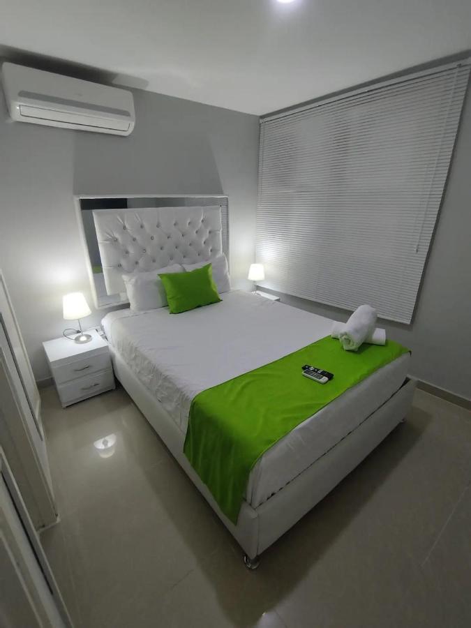 Bm-17 Cerca Al Mar Con Aire Acondicionada Y Wifi *