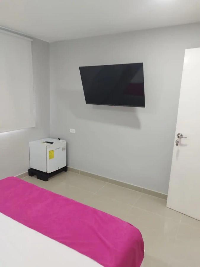 Bm-17 Cerca Al Mar Con Aire Acondicionada Y Wifi