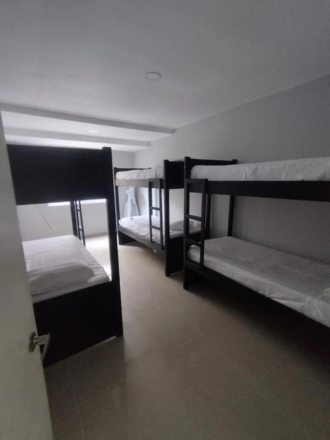 Bm-17 Cerca Al Mar Con Aire Acondicionada Y Wifi Cartagena