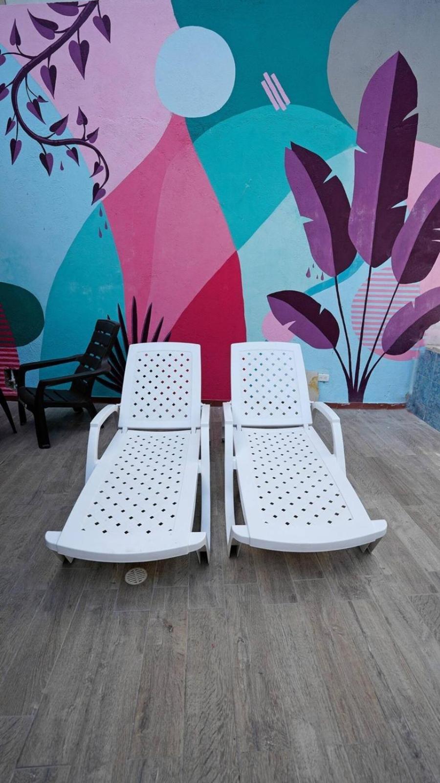 Bm-17 Cerca Al Mar Con Aire Acondicionada Y Wifi Hotel