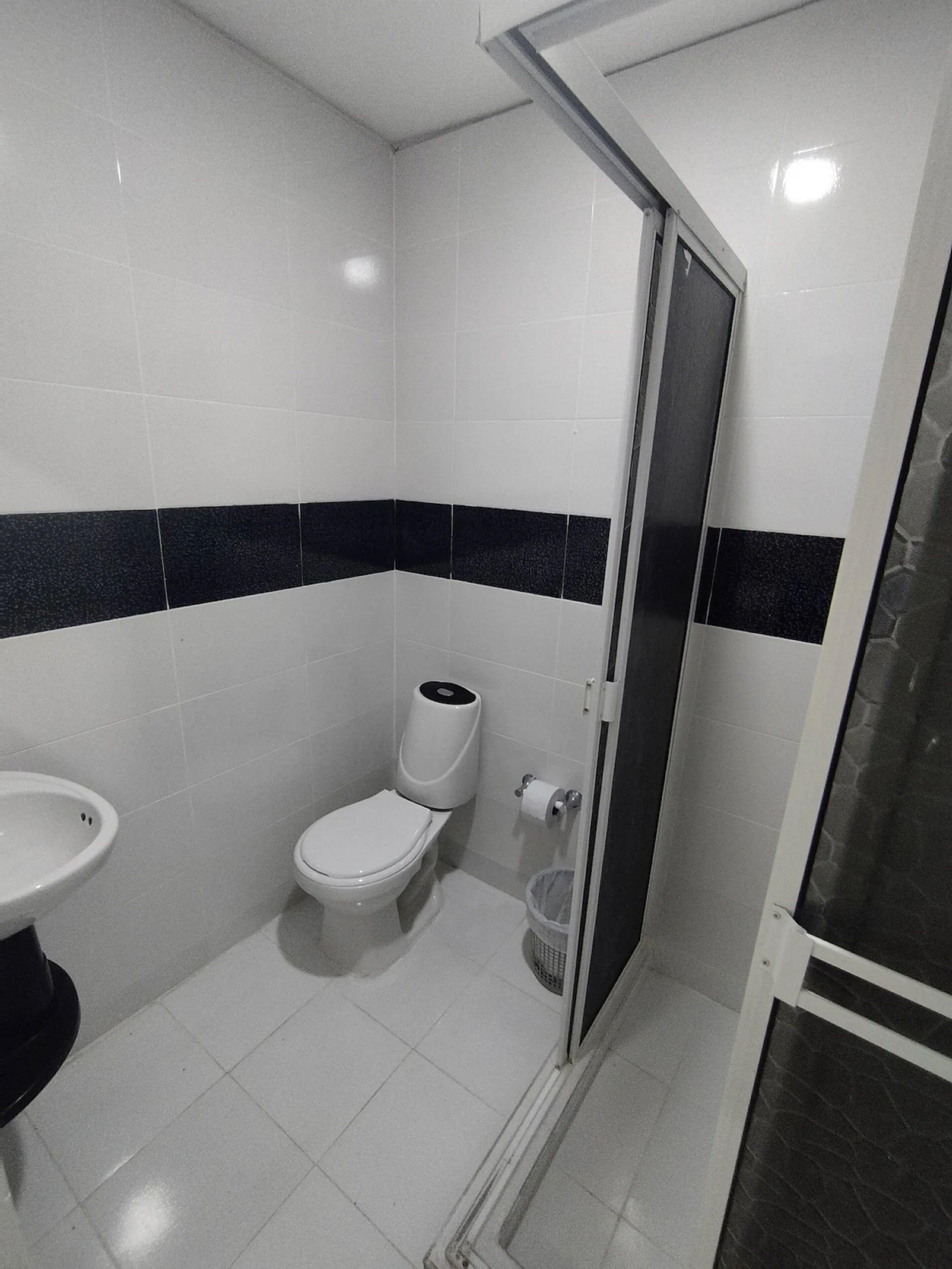 Bm-17 Cerca Al Mar Con Aire Acondicionada Y Wifi Hotel