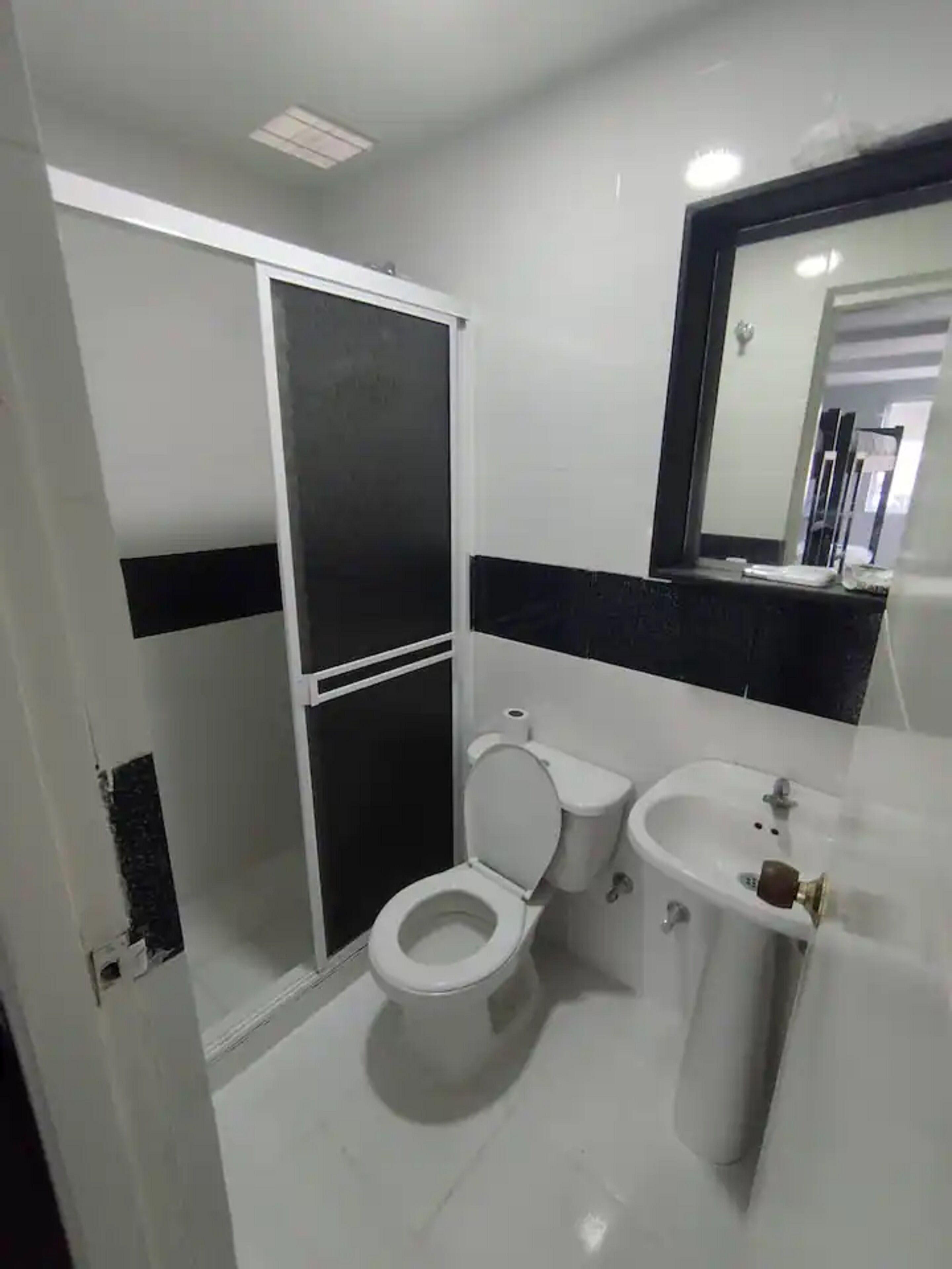 Bm-17 Cerca Al Mar Con Aire Acondicionada Y Wifi Hotel *