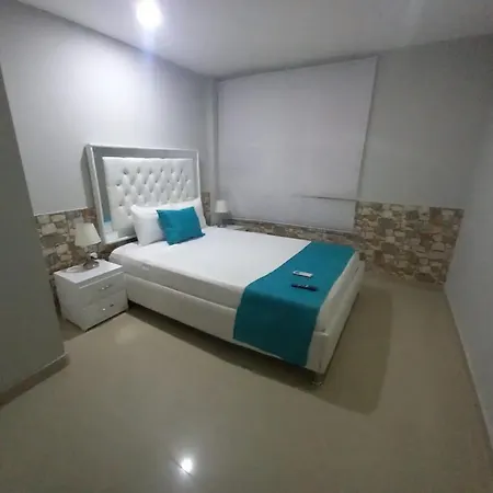 Bm-17 Cerca Al Mar Con Aire Acondicionada Y Wifi Hotel *